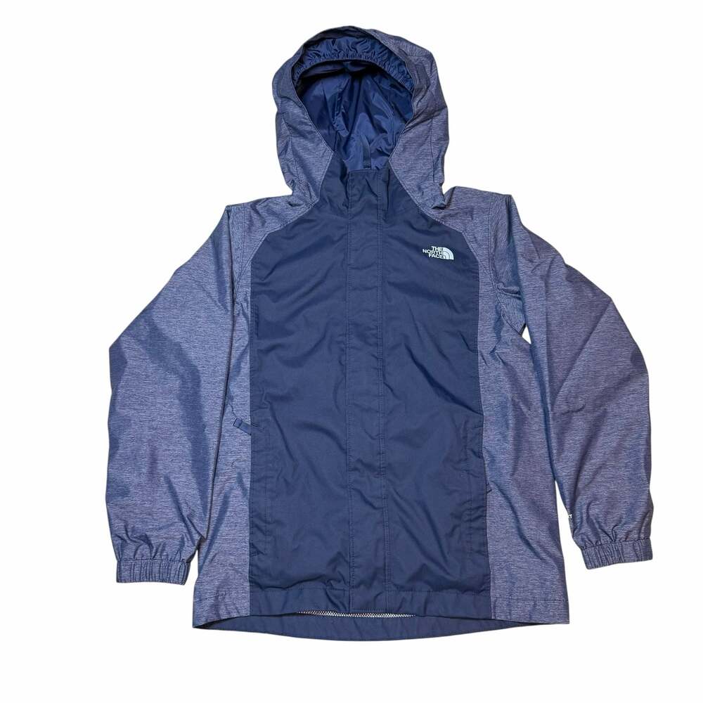 The North Face Boys' Resolve Reflective Jacket – Saint Bernard,